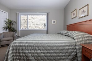 2 Schlafzimmer, Bügeleisen/Bügelbrett, Reisekinderbett, kostenloses WLAN