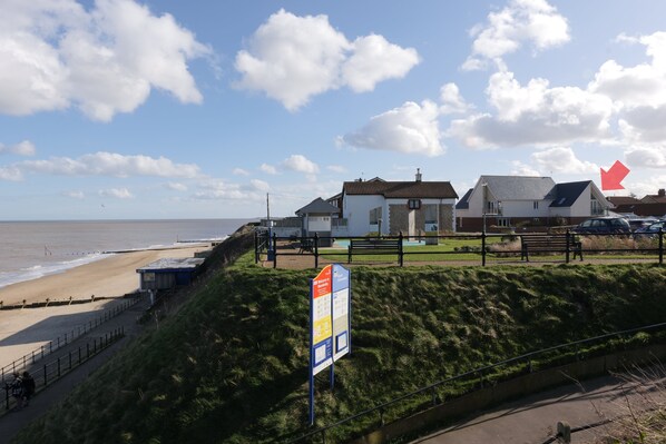 Plage