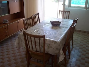 Restauration