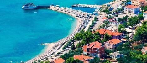 Plage