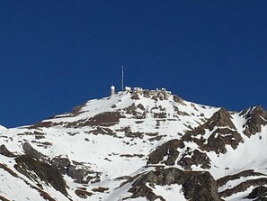 Deportes de invierno y ski