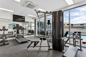 Fitness facility - Quest Perth Ascot (Ascot)