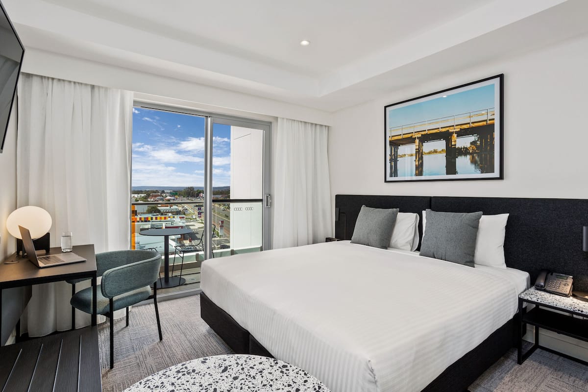 Executive Studio | Room amenity