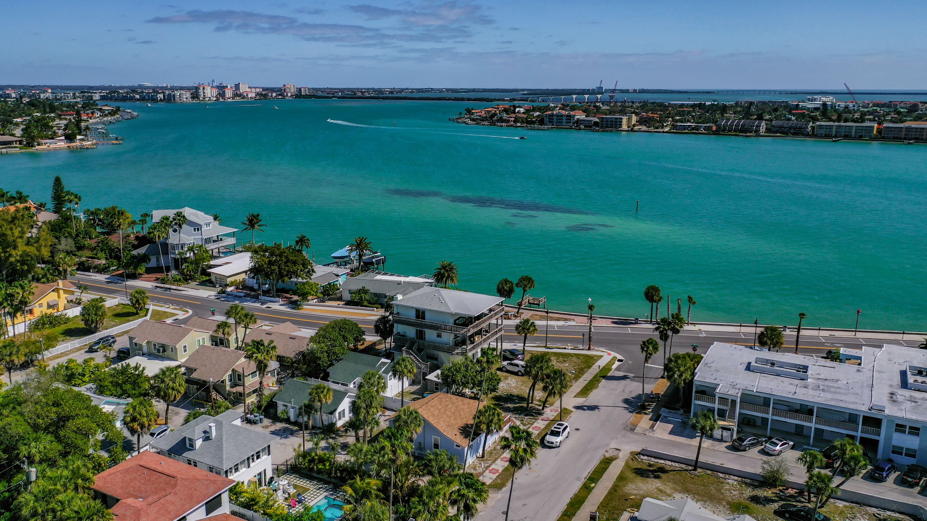 Top 10 Monthly Rentals In St Pete Beach, Florida Updated 2024 Trip101