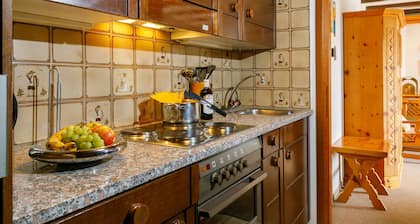 Residenza Chesa Margun 78-1 by Interhome