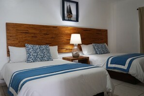 Villa, 1 Bedroom, Ocean View