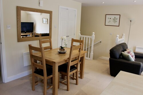 Pine View, Invergarry Beautifully presented property opposite the river