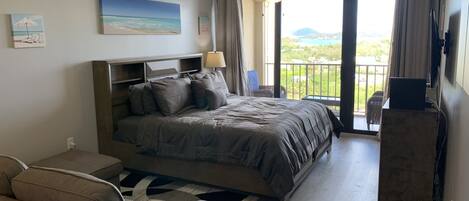 Bügeleisen/Bügelbrett, WLAN, Bettwäsche