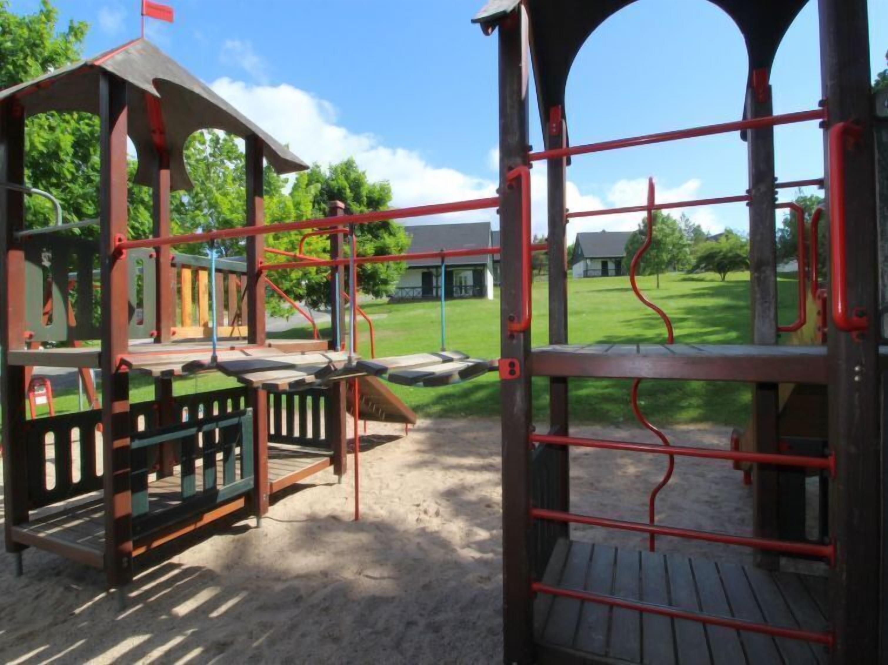 Espace pour enfants