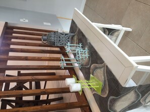 Interior - Noble House on Lake LBJ (Kingsland)