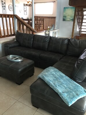 Smart TV - Noble House on Lake LBJ (Kingsland)