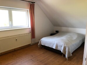 1 Schlafzimmer, WLAN