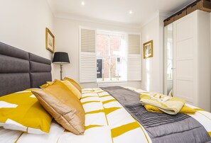 2 bedrooms, Internet, bed sheets - Berwick - Beautiful house located in the market town of Wimborne (Wimborne Minster)