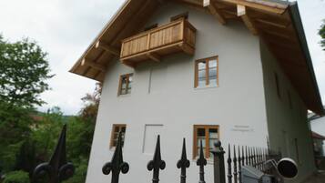 Außenbereich