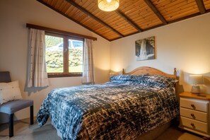 3 Schlafzimmer, Bettwäsche