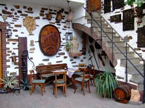 Dining - Whole Apartment in Pommern (Pommern)