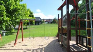 Lasten alue