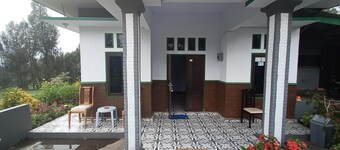 Elen Homestay by ABM