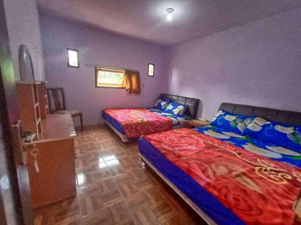 Deluxe Twin Room | Desk, soundproofing, free WiFi