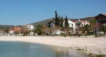 Apartamento de vacaciones Poljica para 1 - 3 personas con 2 dormitorios - Casa rural