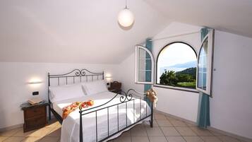 5 多间卧室、熨斗/熨衣板、WiFi