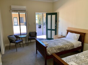 Classic Twin Room