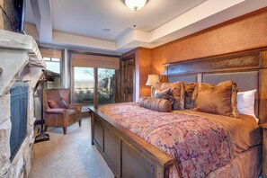 4 Schlafzimmer, WLAN, Bettwäsche