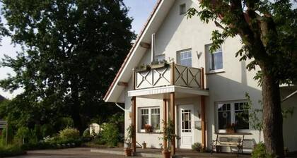 Holiday apartment Abbehausen for 1 - 2 persons with 1 bedroom - Holiday house