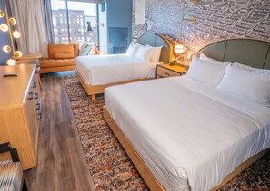 Coffres-forts dans les chambres