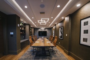 Sala de reuniones