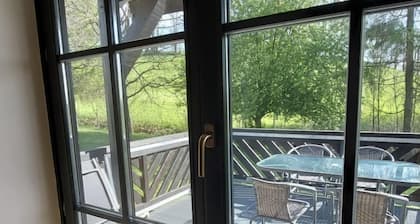 Holiday Hill 39 by Interhome