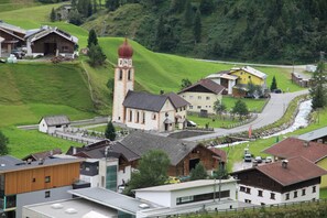 Ulkopuoli