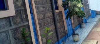 Bidii Bar & Restaurant