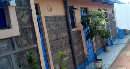 Bidii Bar & Restaurant