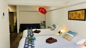 Apartment (RC5 (207))