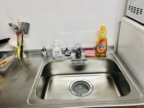 Private kitchen - Rc Annex 1 (Tokyo)