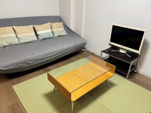 RC5 (207) Non-smoking | Living area - Rc Annex 1 (Tokyo)