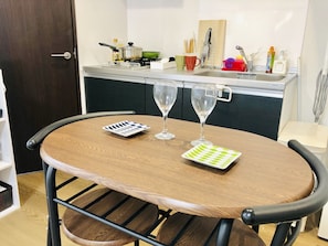 RC5 (207) Non-smoking | In-room dining - Rc Annex 1 (Tokyo)