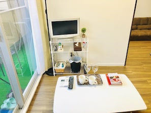 RC2 (202) Non-smoking - Rc Annex 1 (Tokyo)