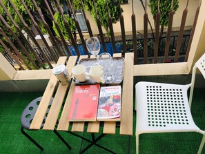 RC1 (201) Non-Smoking | Lanai - Rc Annex 1 (Tokyo)