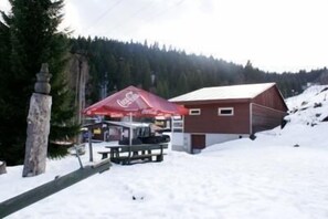 Außenbereich