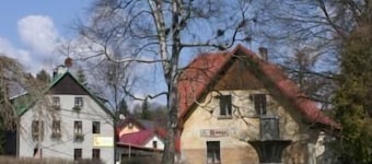 Ferienwohnung Pernink für 1 - 8 Personen mit 3 Schlafzimmern - Ferienwohnung in Ein- oder Mehrfamili