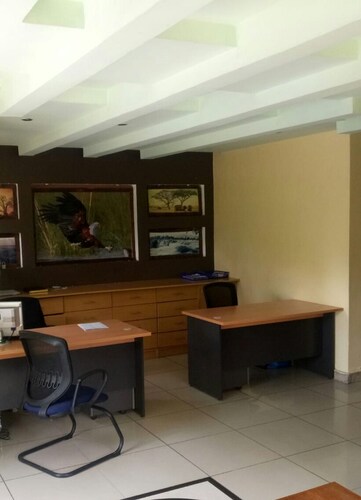 Moonlight Bar & Lodging