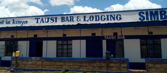 Tausi Bar & Lodging