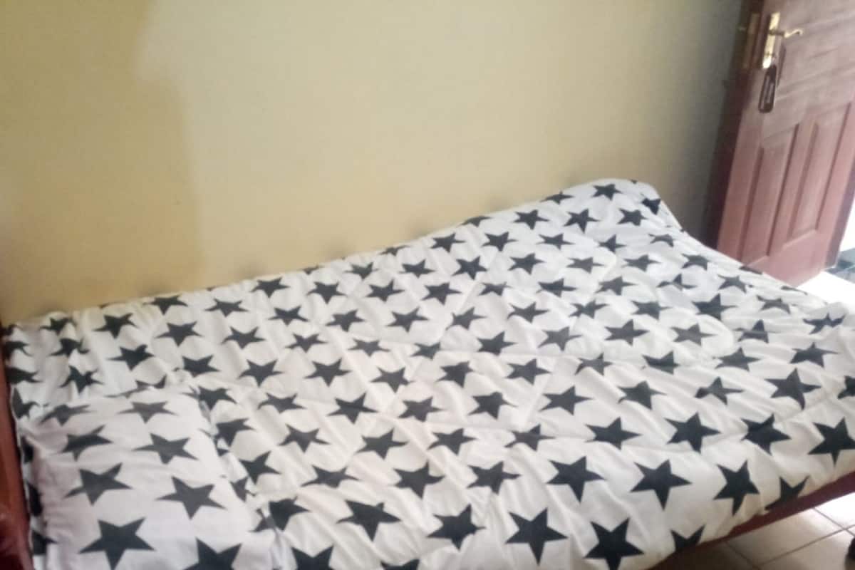 Chambre Simple