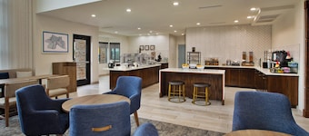 Staybridge Suites Ames by IHG
