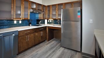 Servicio de la habitación