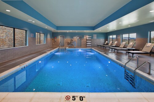 Staybridge Suites Ames by IHG