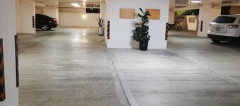 Apartamento Amemalia