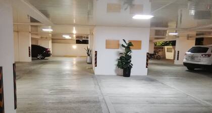 Apartamento Amemalia